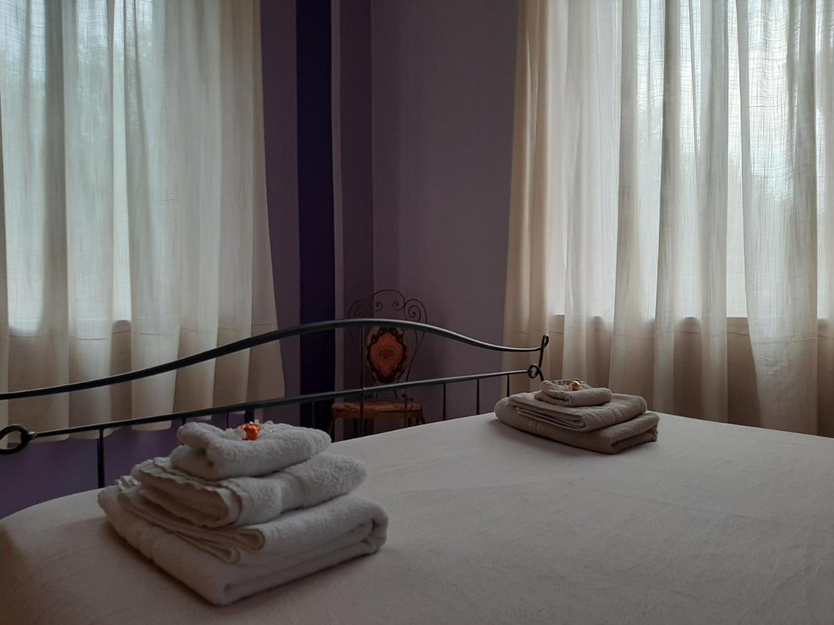 Apartamento In Colore Turín