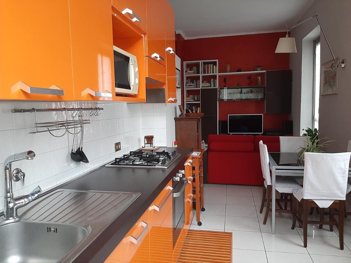 Apartamento In Colore Turín