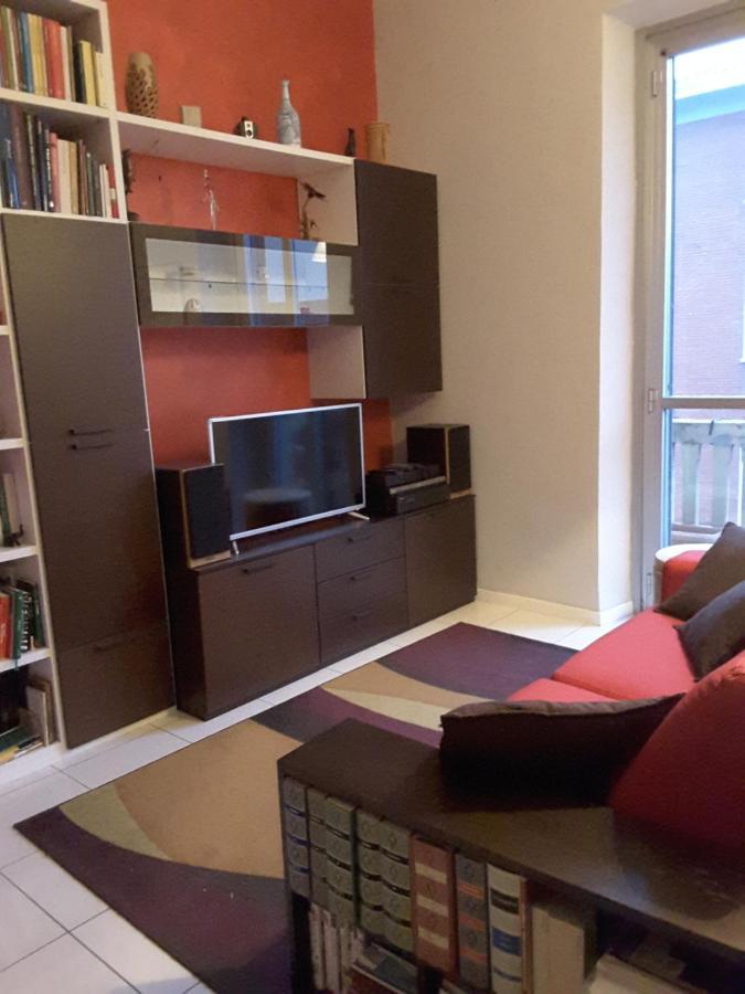 Apartamento In Colore Turín