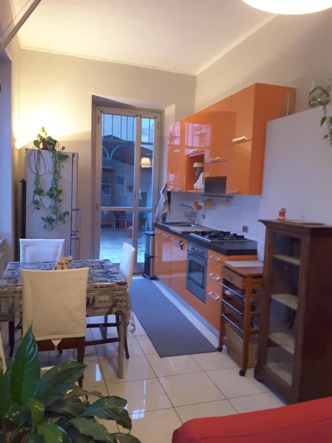 Apartamento In Colore Turín