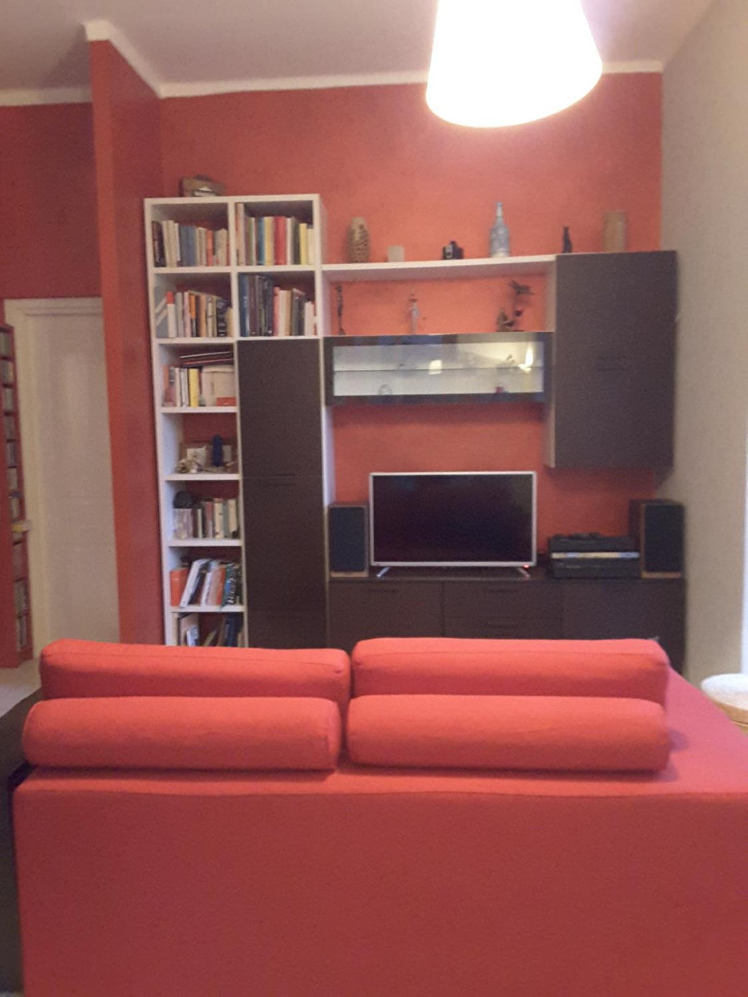 In Colore Apartamento Turín